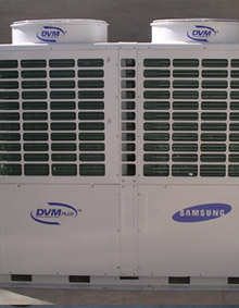 Air Conditioner