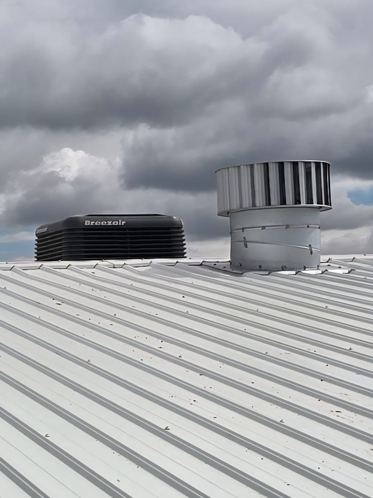 Heidelberg Poultry Farm, Evaporative Cooling, Ventilation & Air Conditioning project